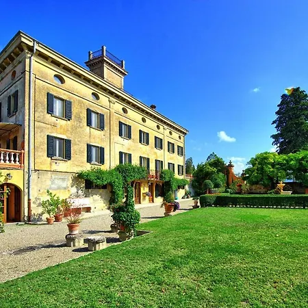 Ponte D'avorio Sleeps 17 Pool Wifi * Baucca