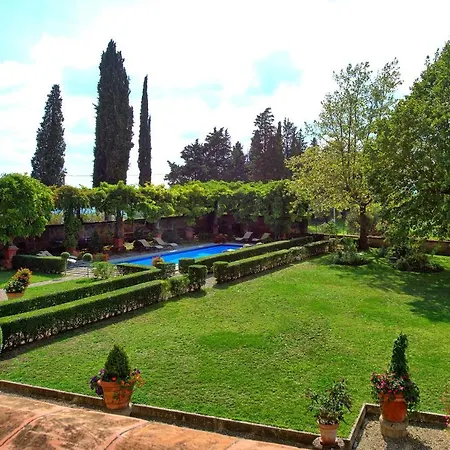 Villa Ponte D'avorio Sleeps 17 Pool Wifi *