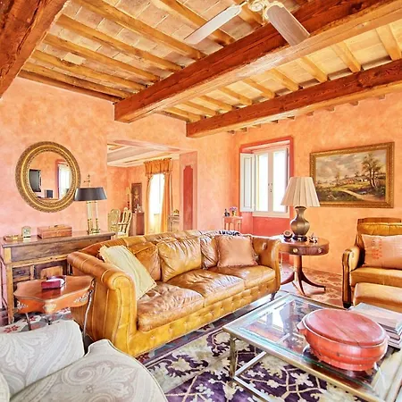 Ponte D'avorio Sleeps 17 Pool Wifi
