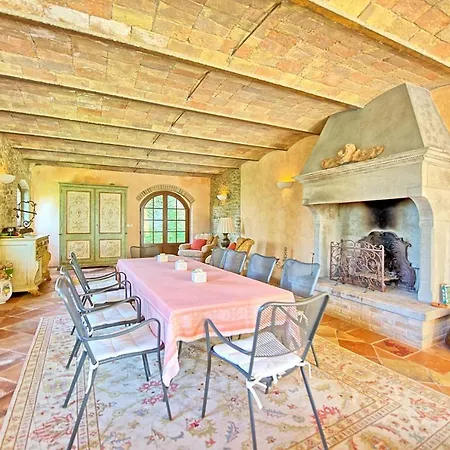 Villa Ponte D'avorio Sleeps 17 Pool Wifi *