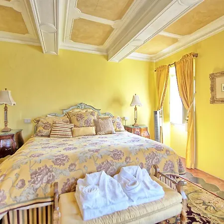 Villa Ponte D'avorio Sleeps 17 Pool Wifi Baucca