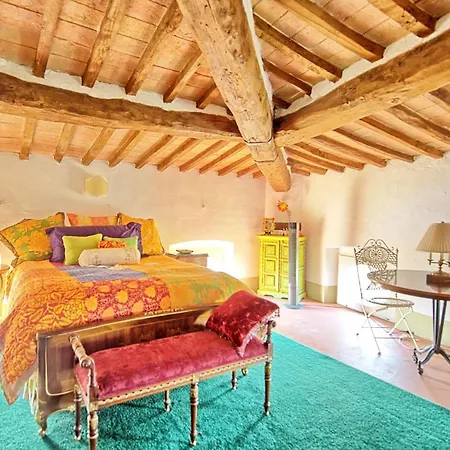 Ponte D'avorio Sleeps 17 Pool Wifi Villa