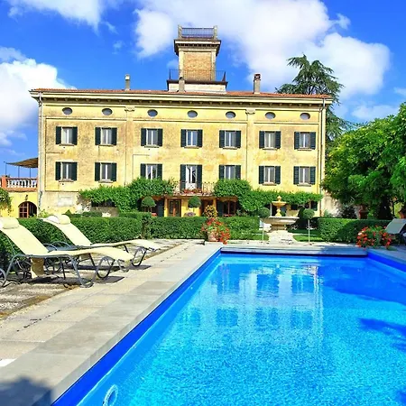Ponte D'avorio Sleeps 17 Pool Wifi Villa Baucca