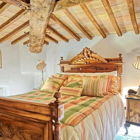 Ponte D'avorio Sleeps 17 Pool Wifi *