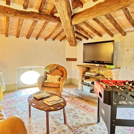 Ponte D'avorio Sleeps 17 Pool Wifi *