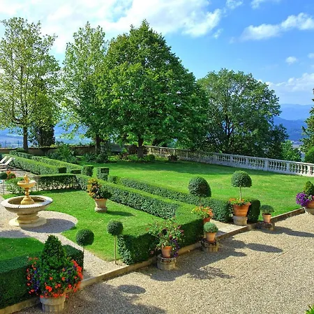 Ponte D'avorio Sleeps 17 Pool Wifi Villa
