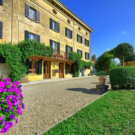 Villa Ponte D'avorio Sleeps 17 Pool Wifi
