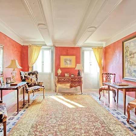 Ponte D'avorio Sleeps 17 Pool Wifi Villa *
