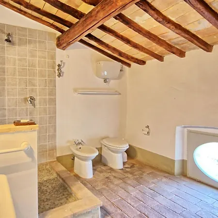 Villa Ponte D'avorio Sleeps 17 Pool Wifi Baucca
