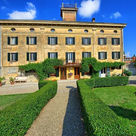 Villa Ponte D'avorio Sleeps 17 Pool Wifi *
