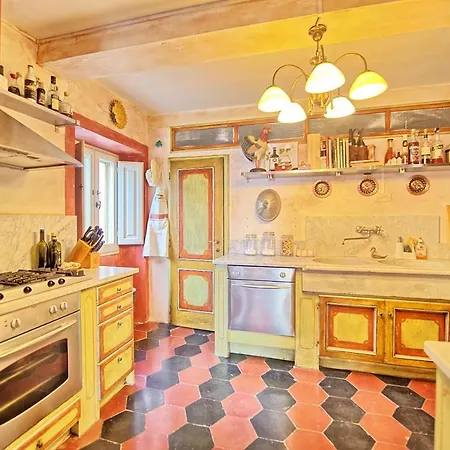 Villa Ponte D'avorio Sleeps 17 Pool Wifi
