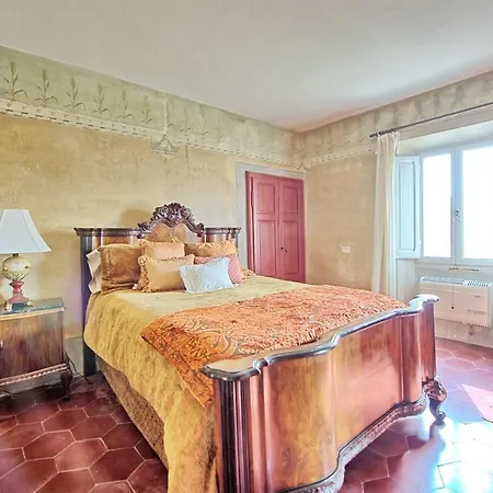 Ponte D'avorio Sleeps 17 Pool Wifi Villa Baucca
