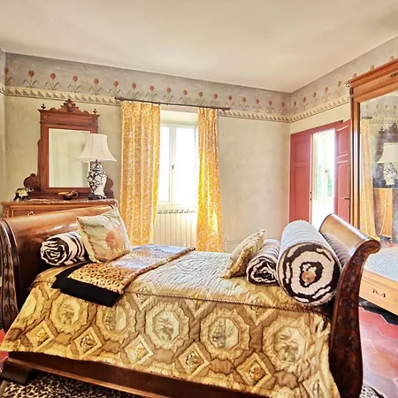 Ponte D'avorio Sleeps 17 Pool Wifi Villa Baucca