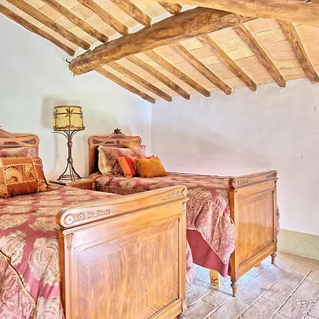 Ponte D'avorio Sleeps 17 Pool Wifi * Baucca