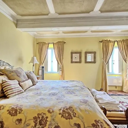 Ponte D'avorio Sleeps 17 Pool Wifi Villa