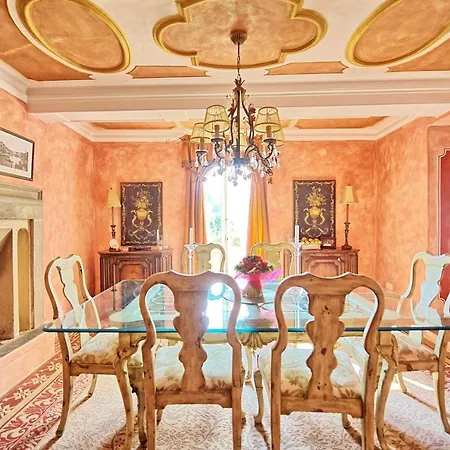 Ponte D'avorio Sleeps 17 Pool Wifi * Baucca